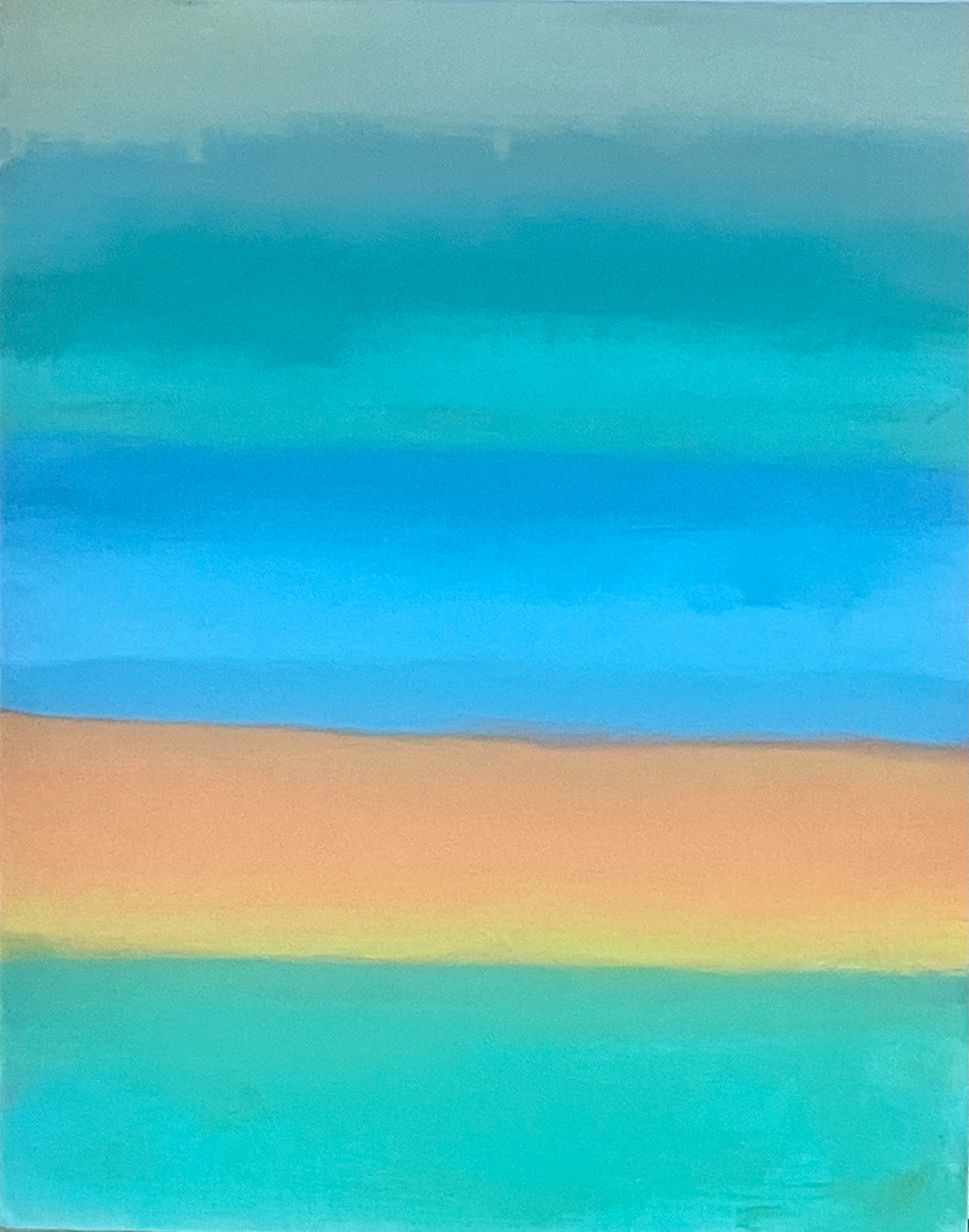 Tahiti #2