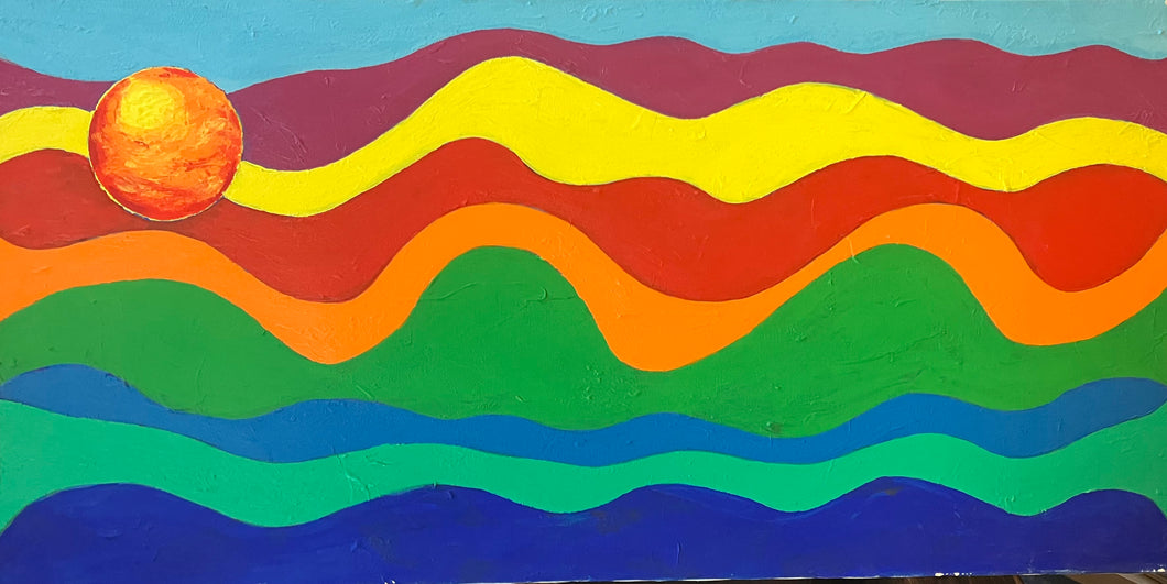Ripples In Time