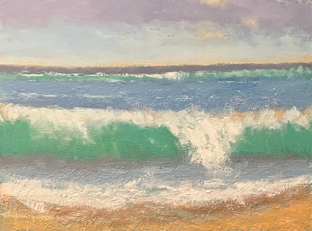 Wave # 2