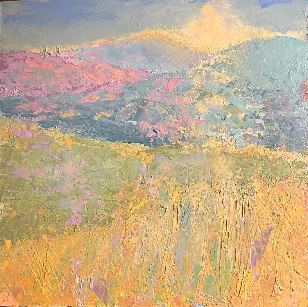 Catskill Summer