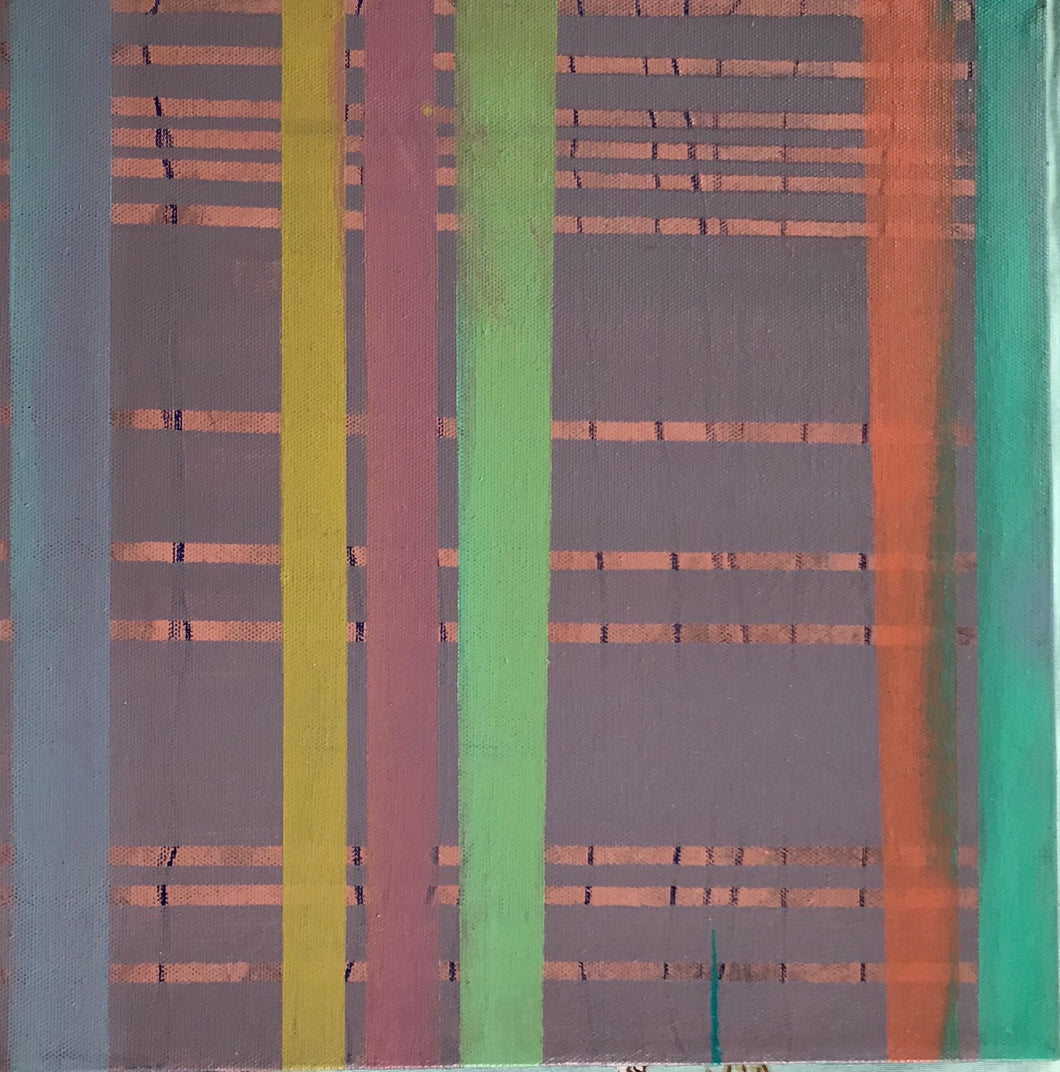 Color Ribbons #3
