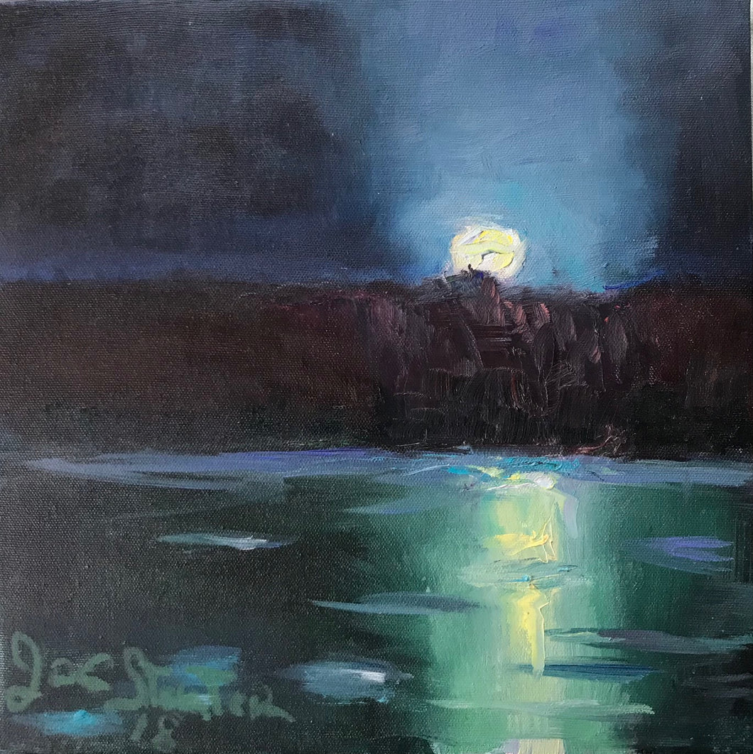 Moonrise