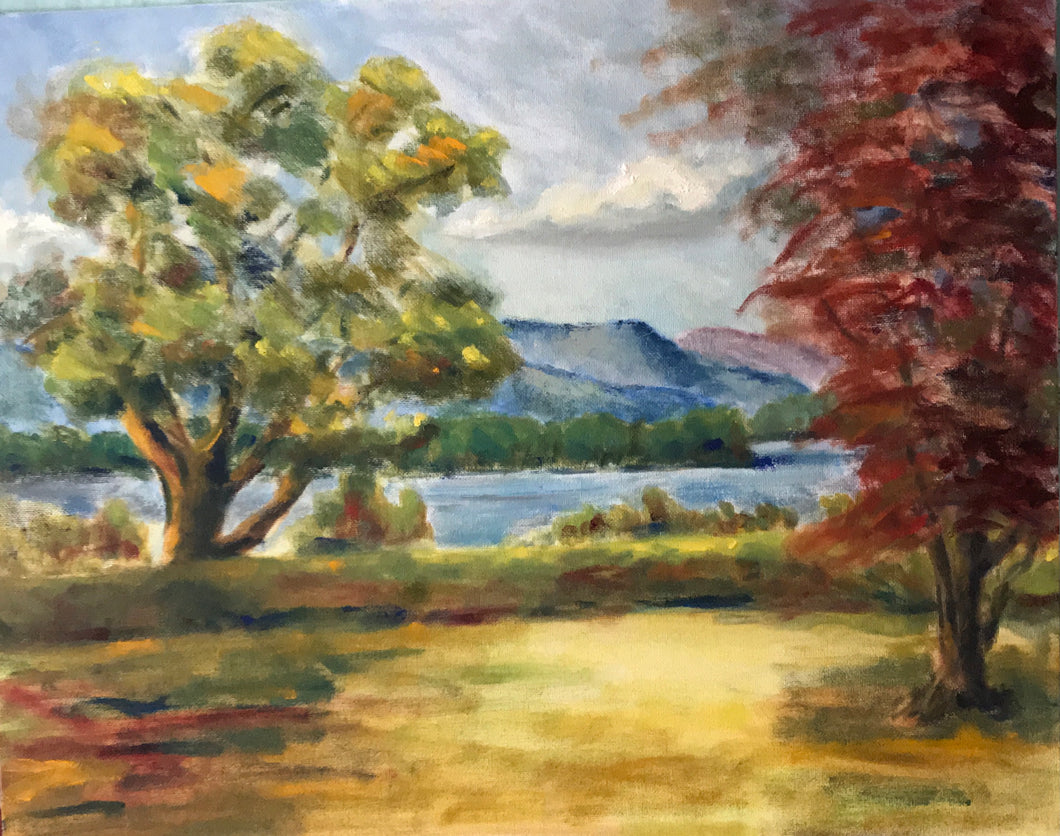 Berkshire Beauty